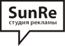 Логотип компании Sun Re