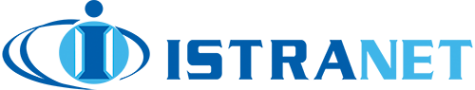 Логотип компании IstraNet