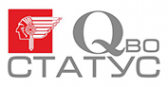 Логотип компании Статус Qво