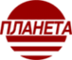 Логотип компании Планета