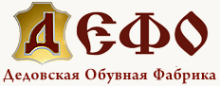 Логотип компании Обувь-Пром