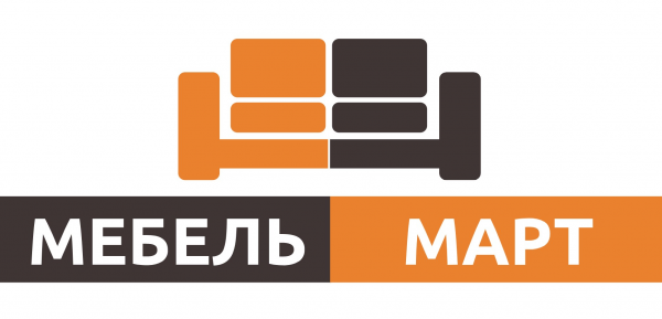 Логотип компании Мебелимарт Дедовск